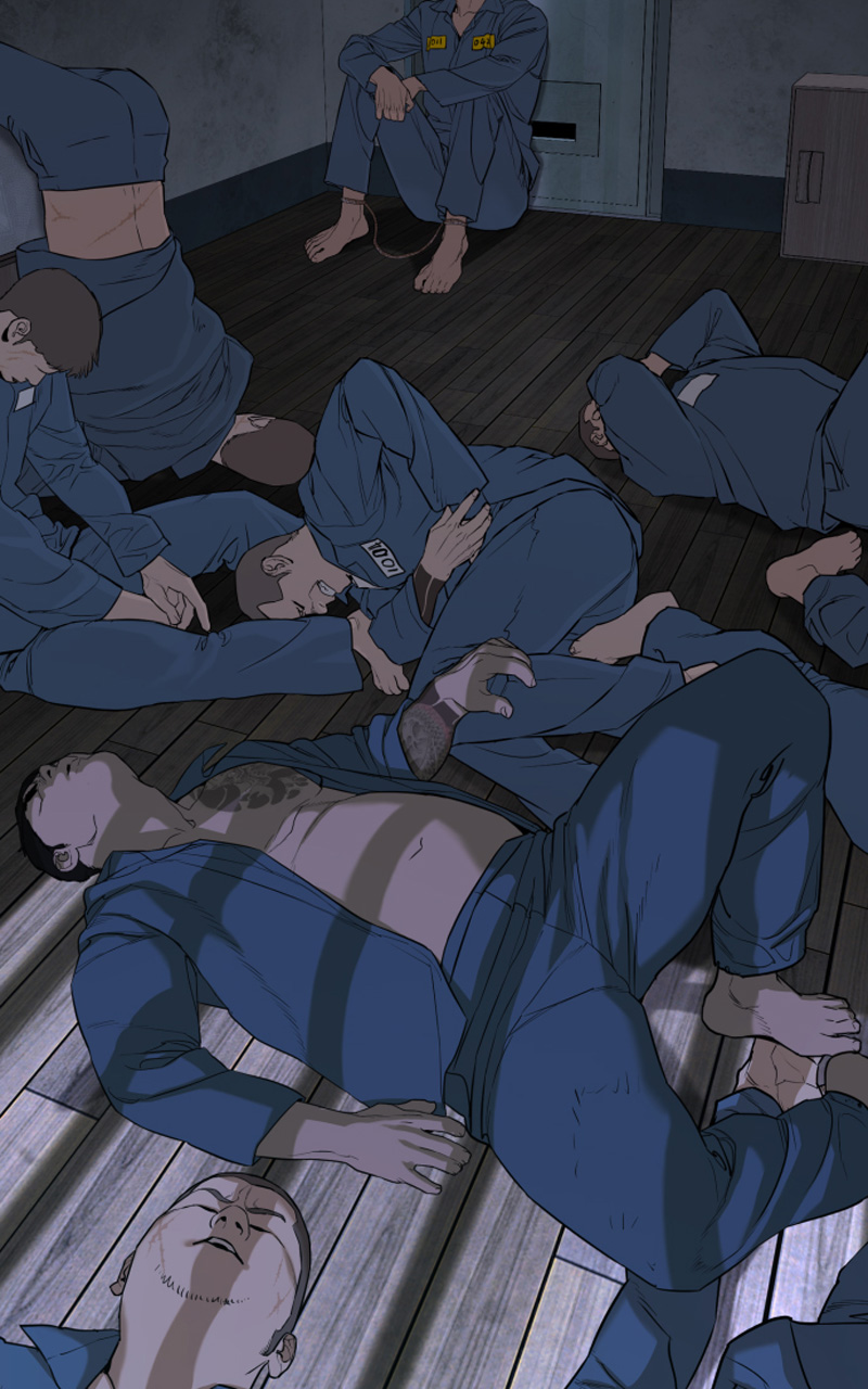 Read How To Fight vf Manga Online