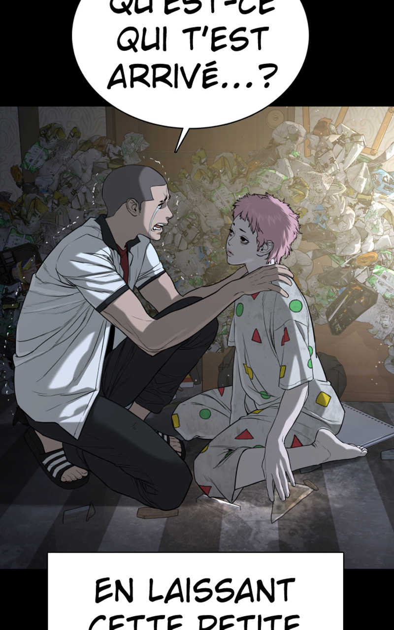 Read How To Fight vf Manga Online