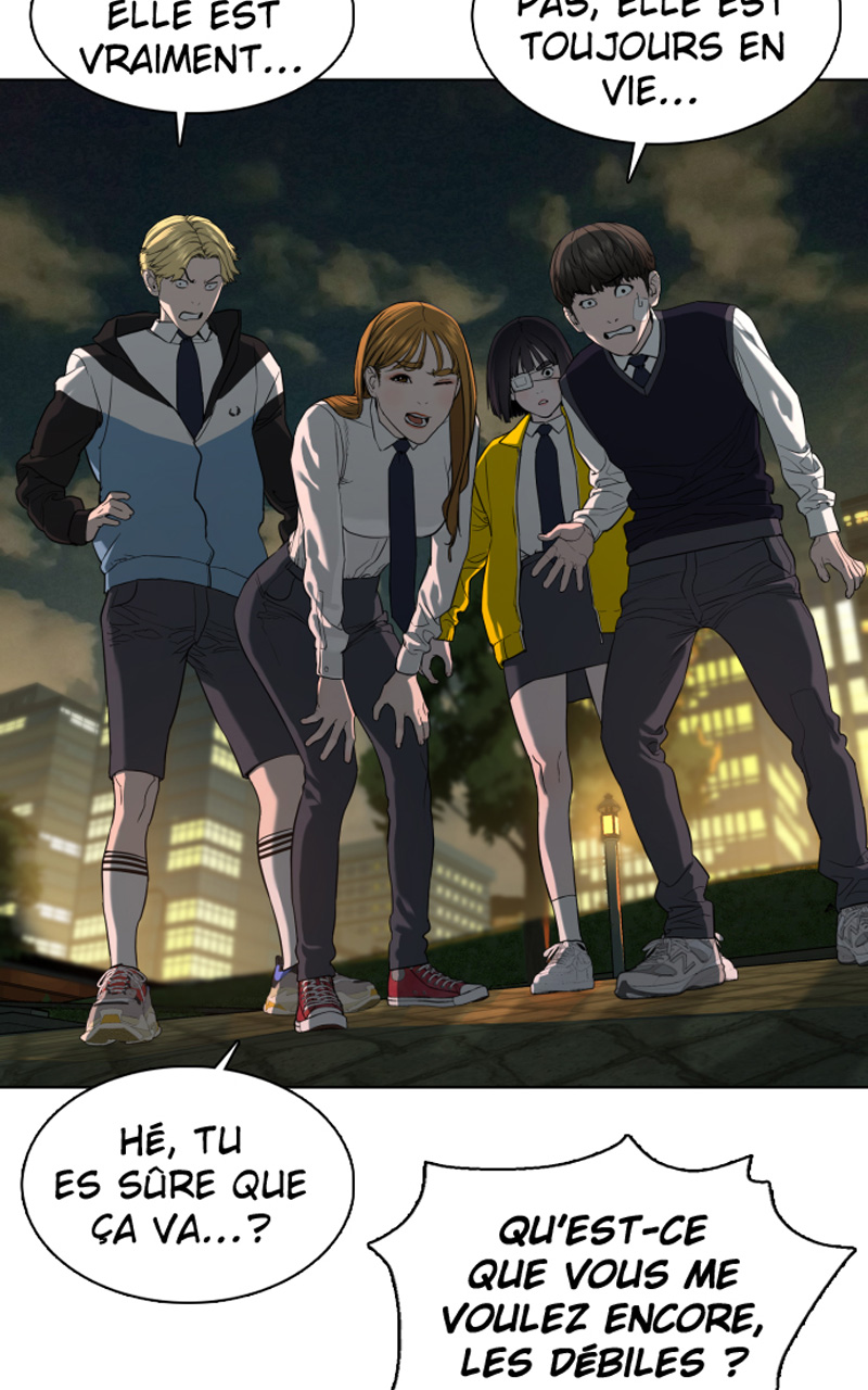 Read How To Fight vf Manga Online