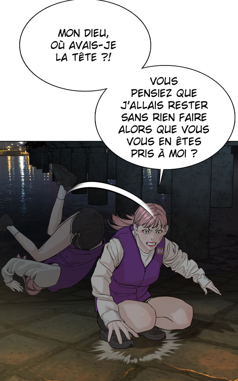 Read How To Fight vf Manga Online