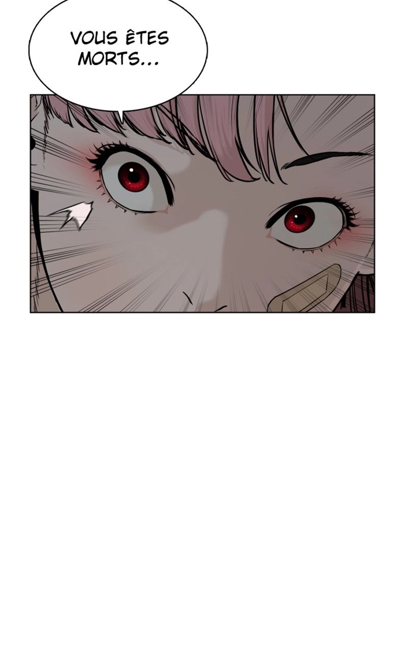 Read How To Fight vf Manga Online
