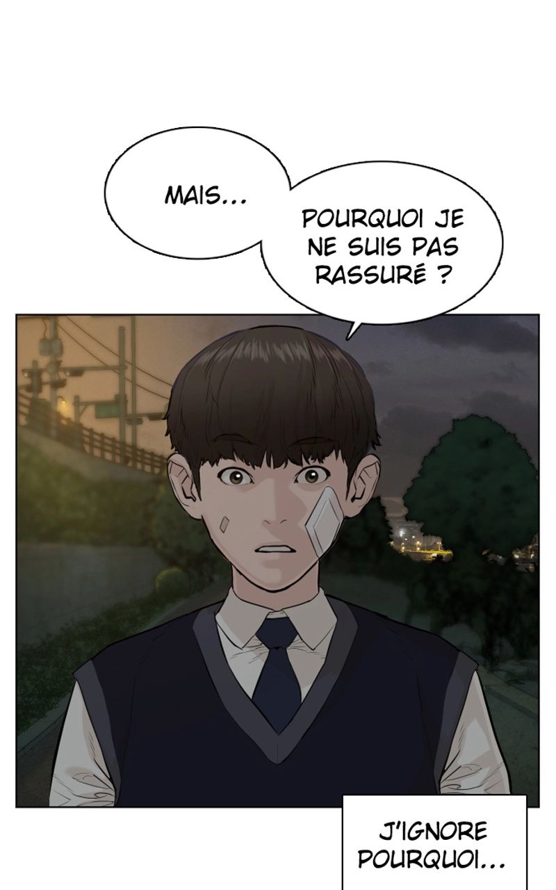Read How To Fight vf Manga Online