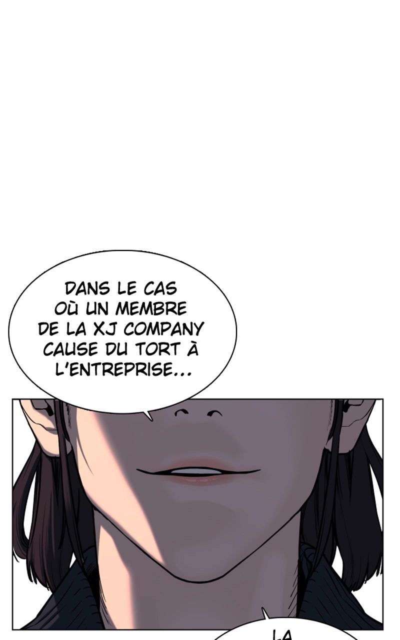 Read How To Fight vf Manga Online