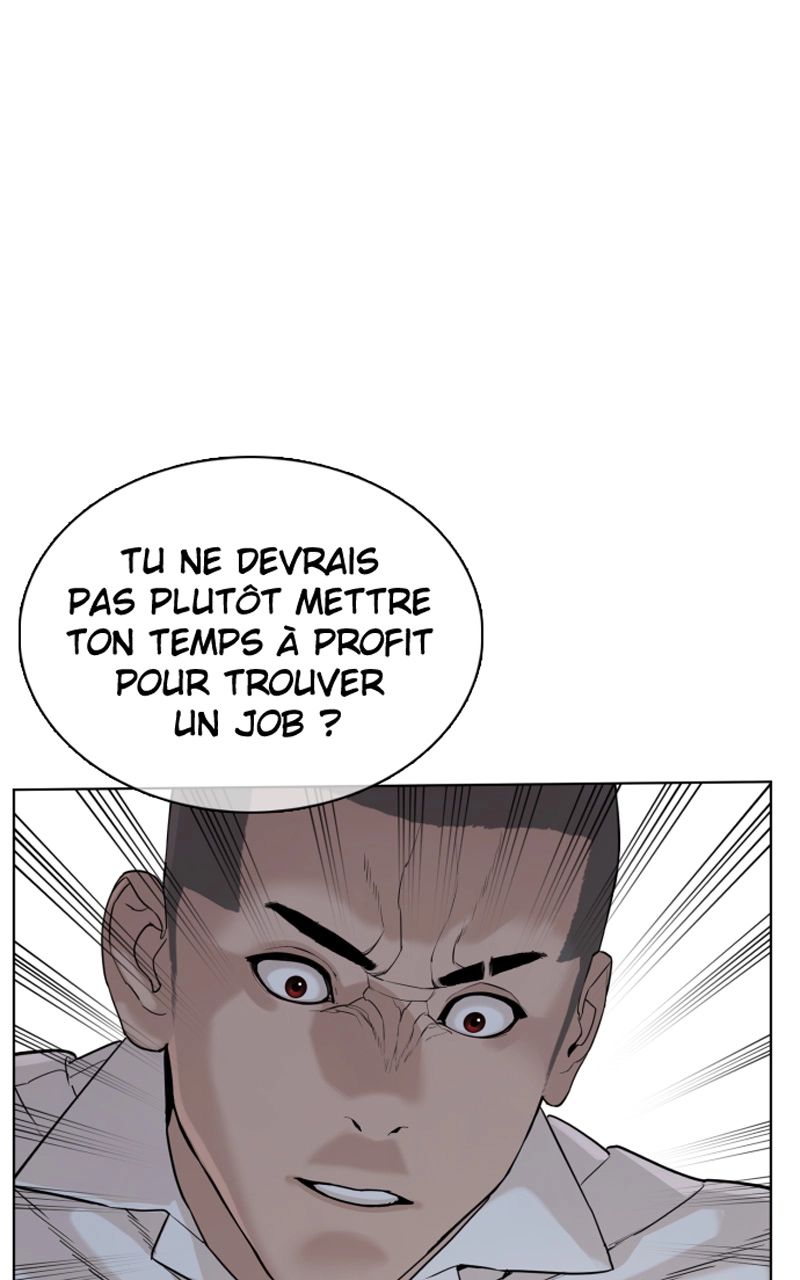 Read How To Fight vf Manga Online