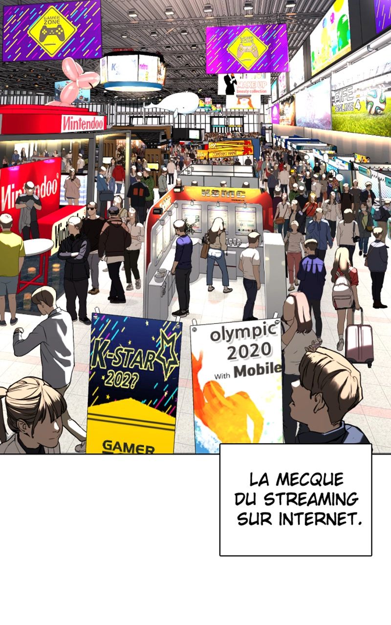 Read How To Fight vf Manga Online