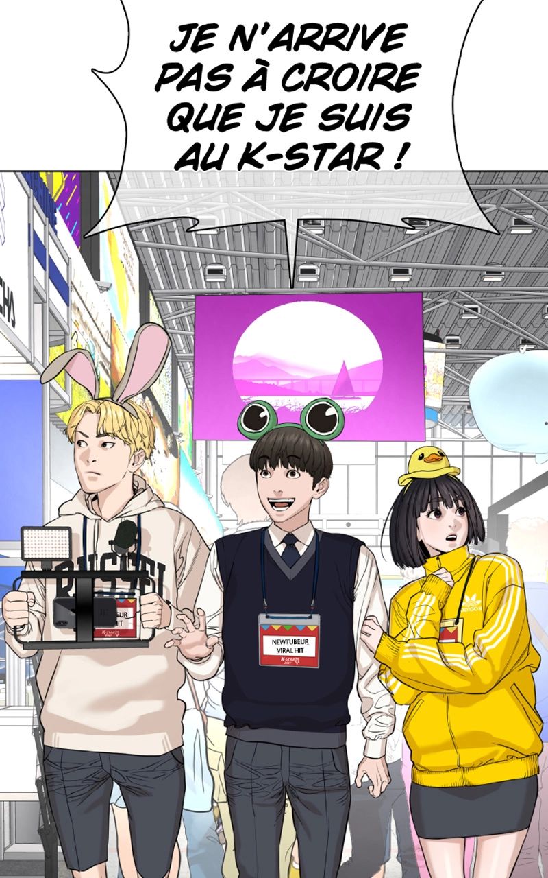 Read How To Fight vf Manga Online