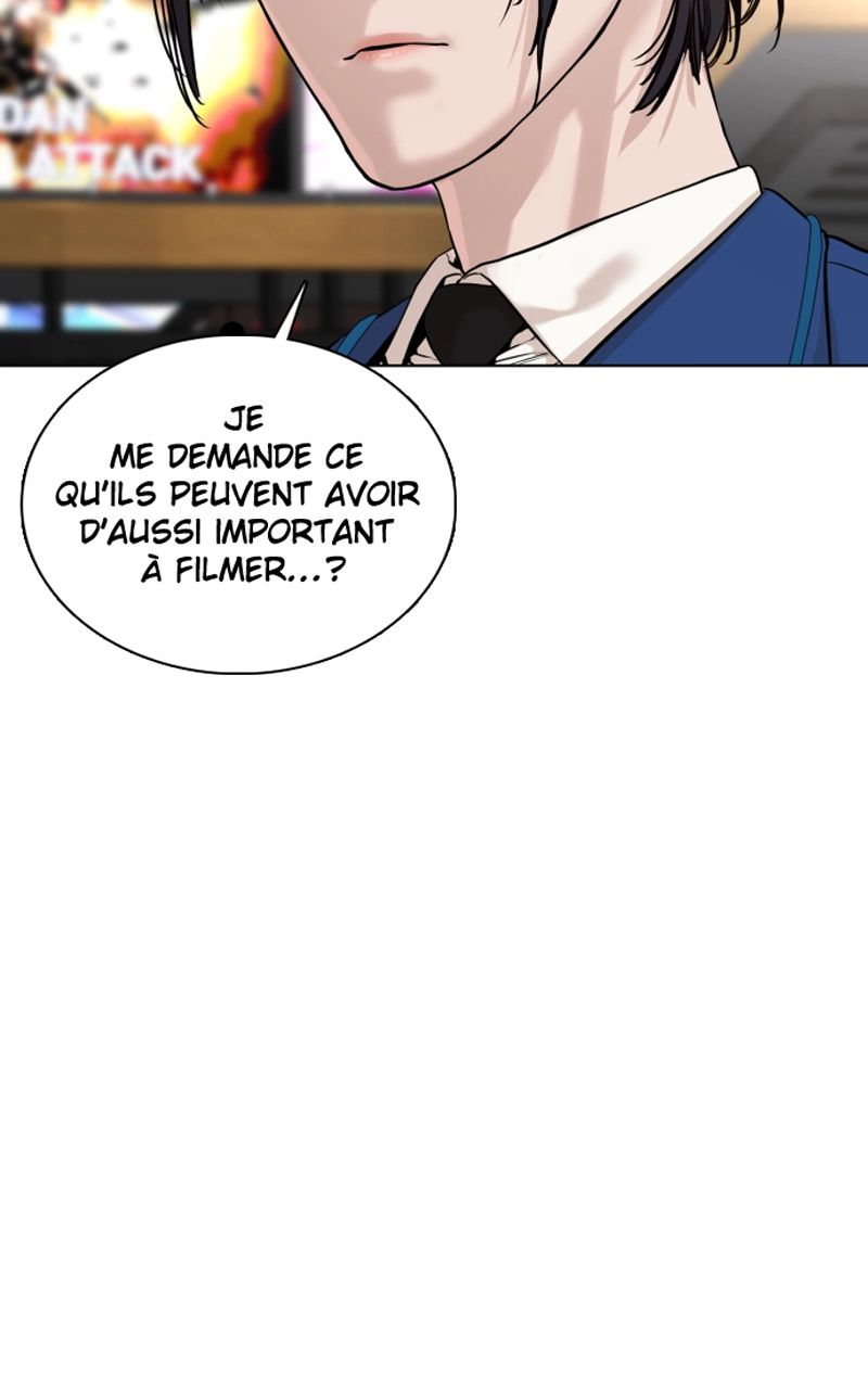 Read How To Fight vf Manga Online