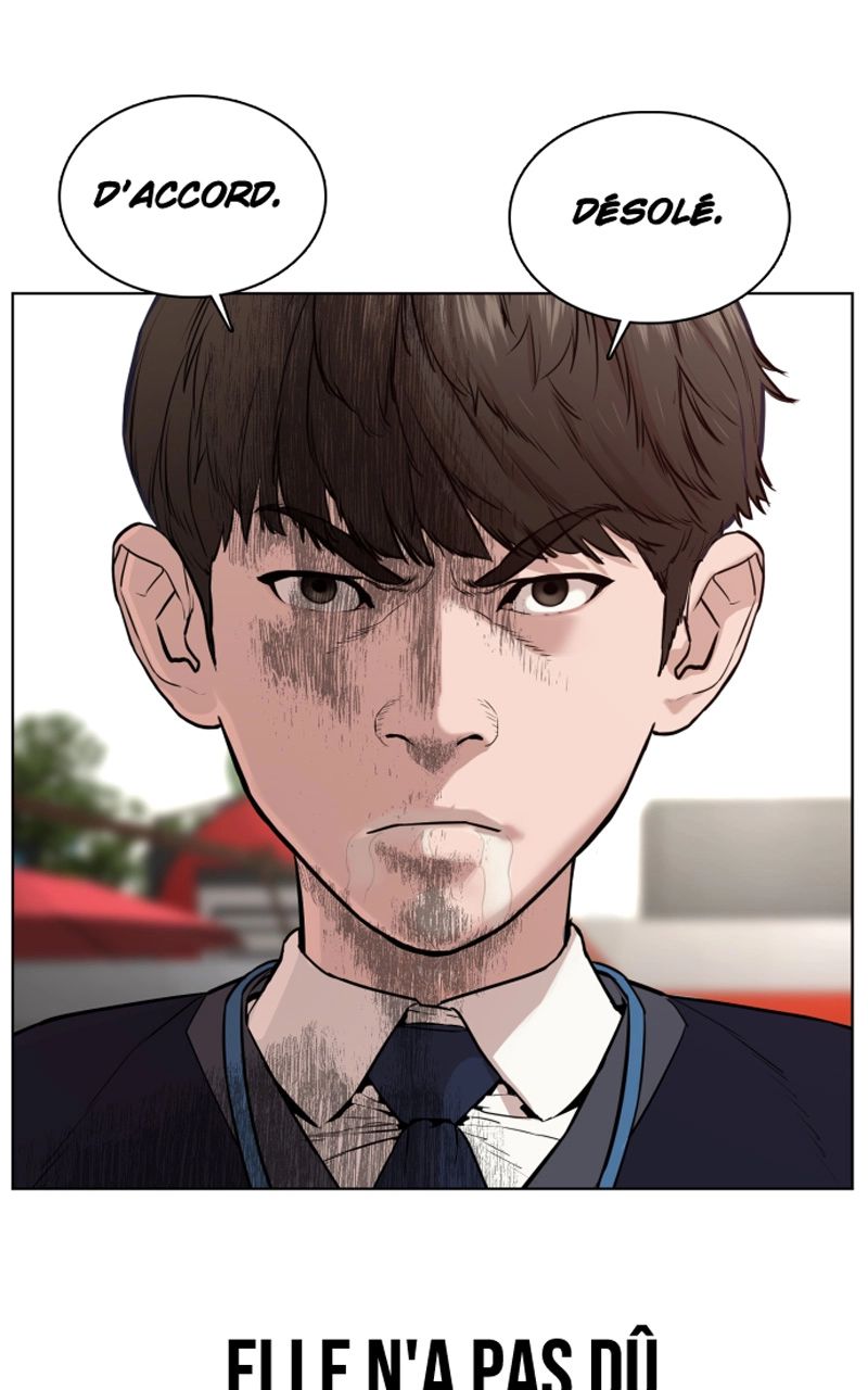 Read How To Fight vf Manga Online