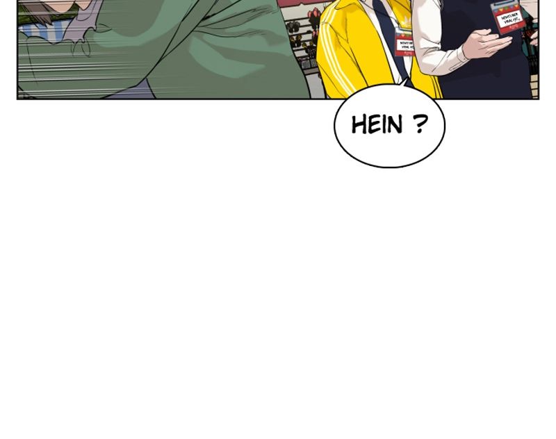 Read How To Fight vf Manga Online