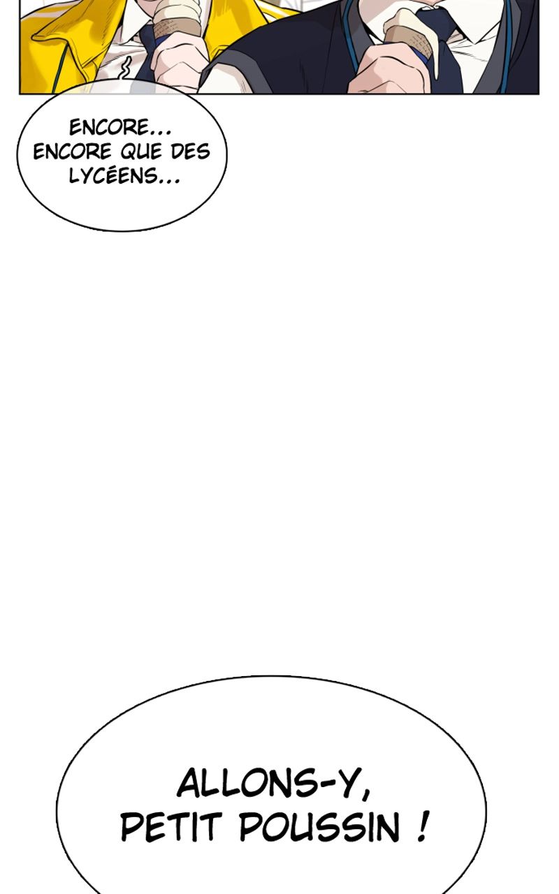 Read How To Fight vf Manga Online