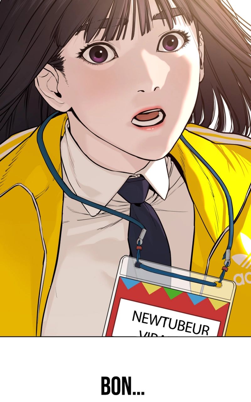Read How To Fight vf Manga Online