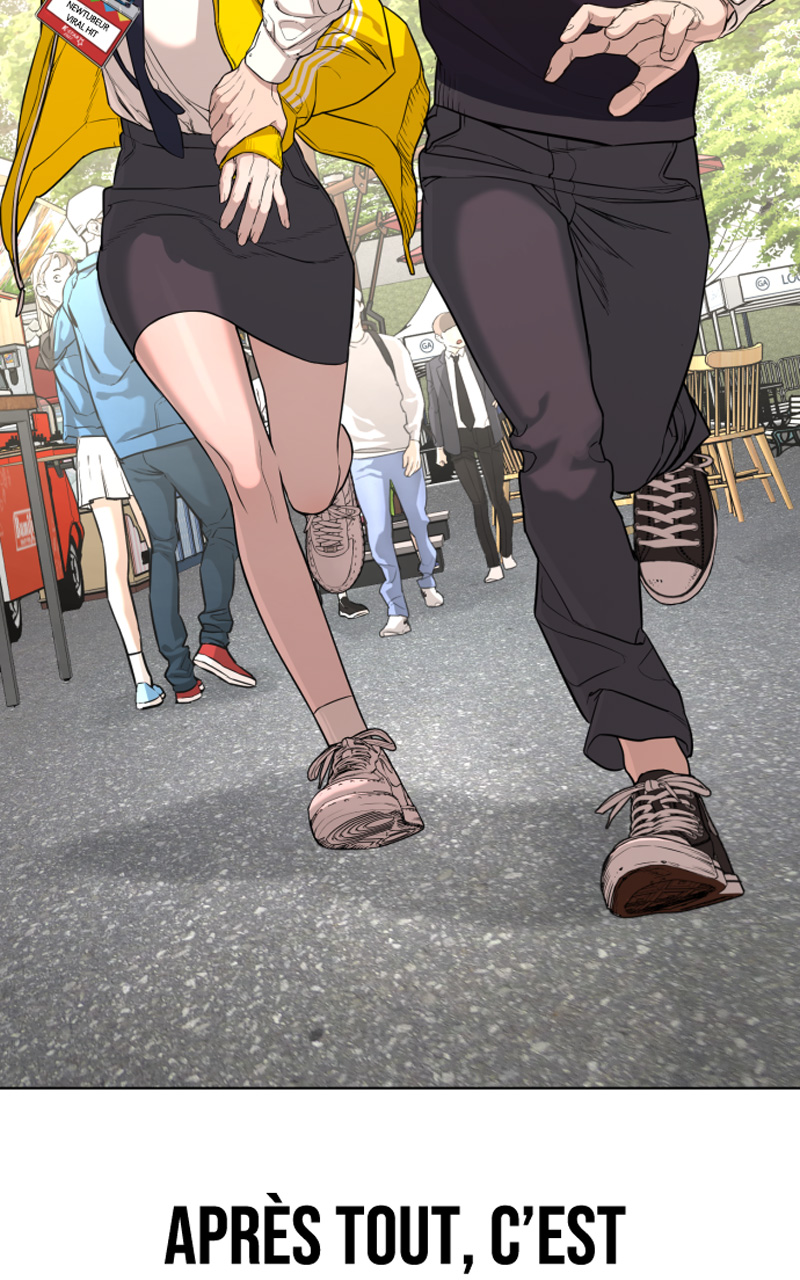 Read How To Fight vf Manga Online