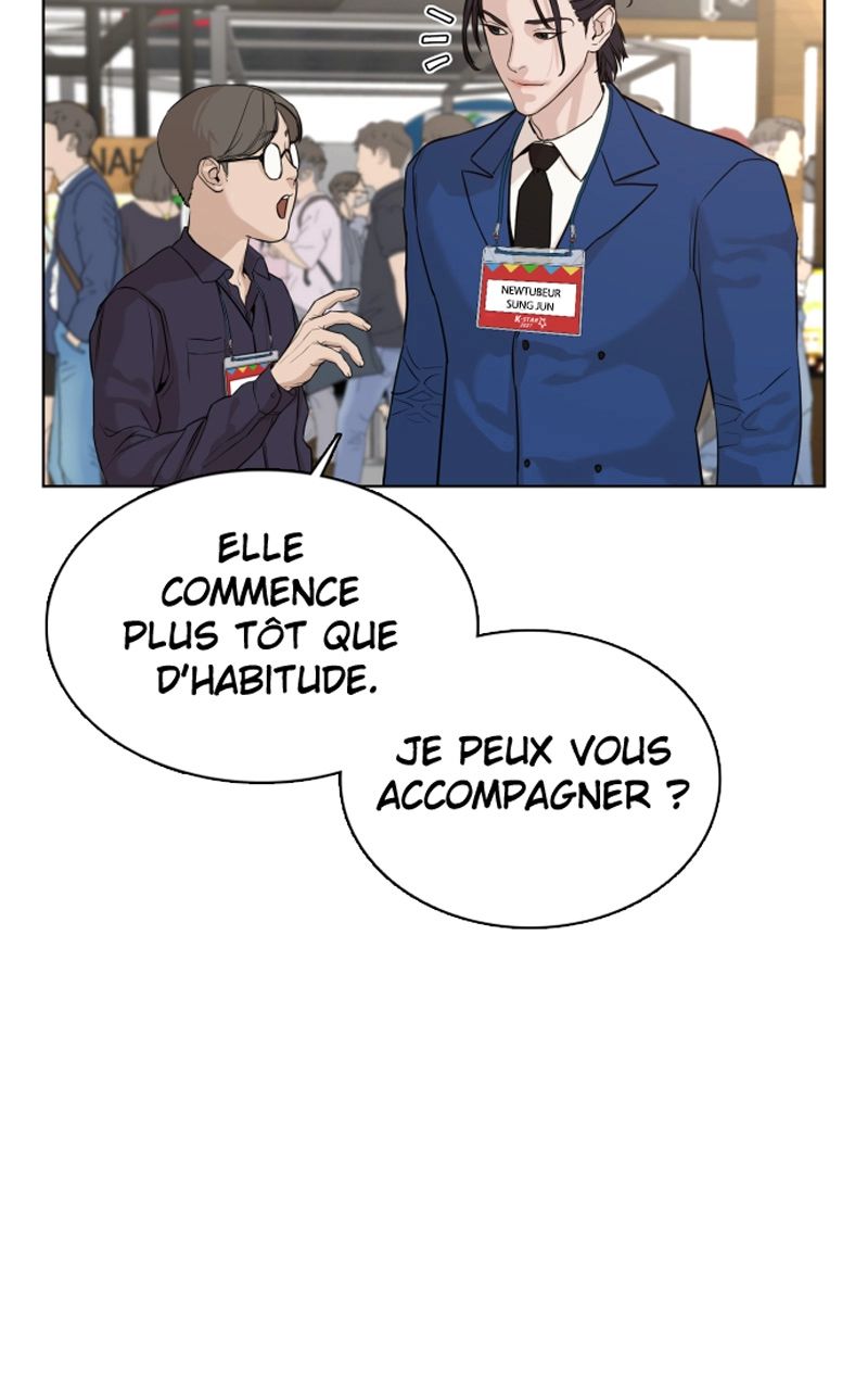 Read How To Fight vf Manga Online