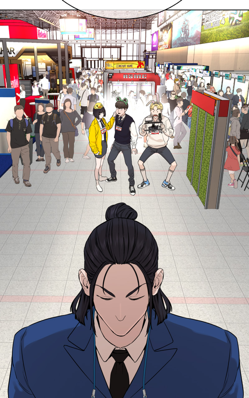Read How To Fight vf Manga Online