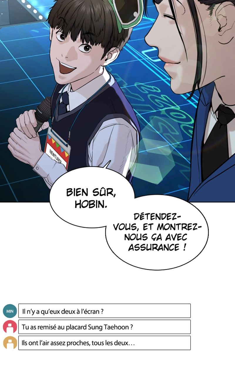 Read How To Fight vf Manga Online