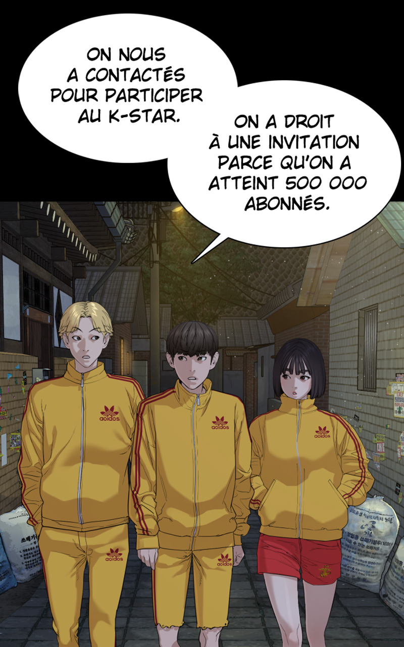 Read How To Fight vf Manga Online