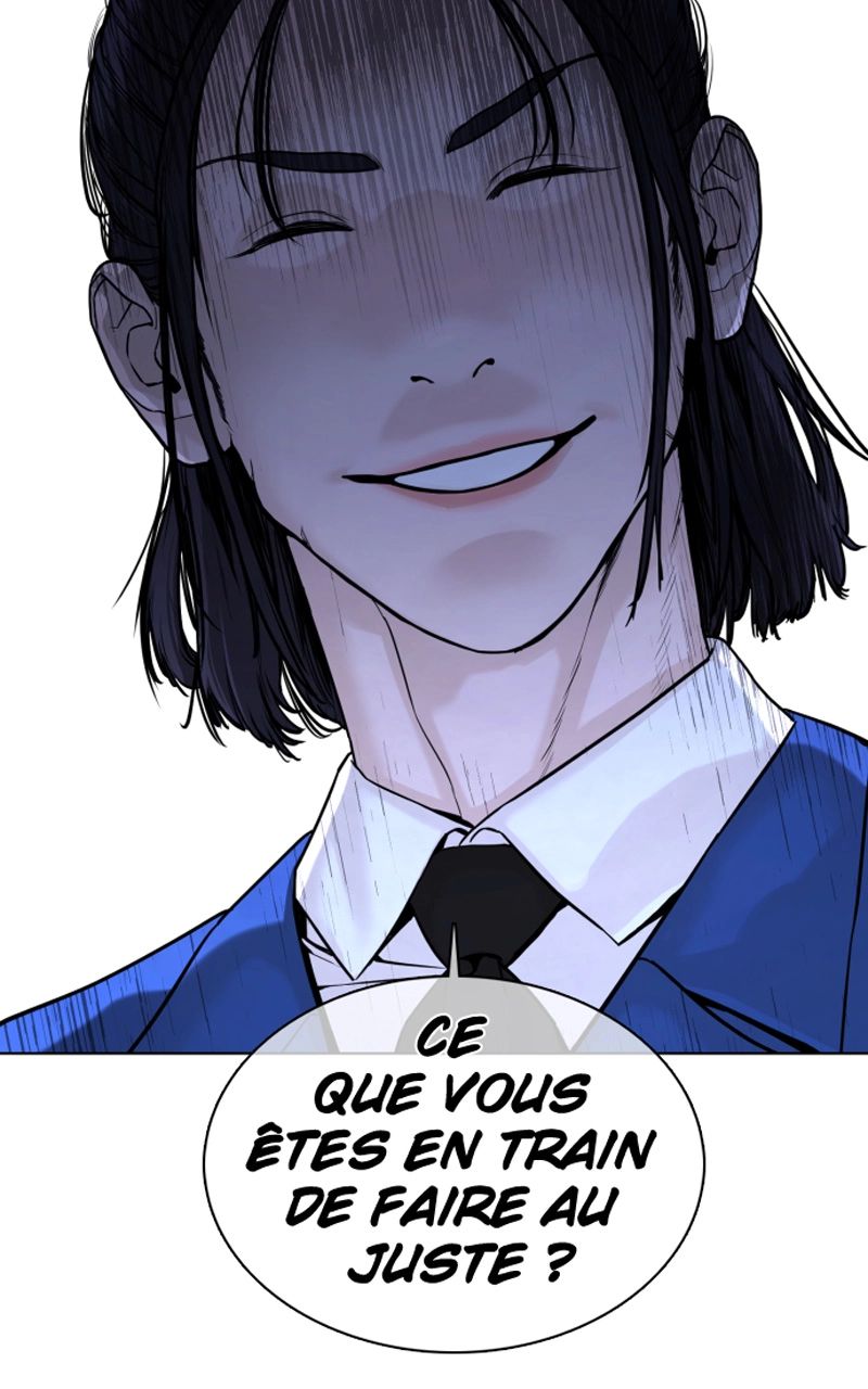 Read How To Fight vf Manga Online