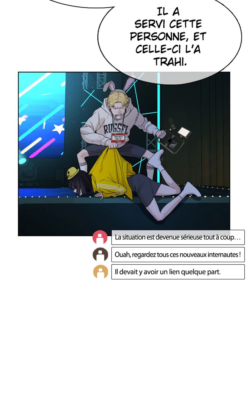 Read How To Fight vf Manga Online