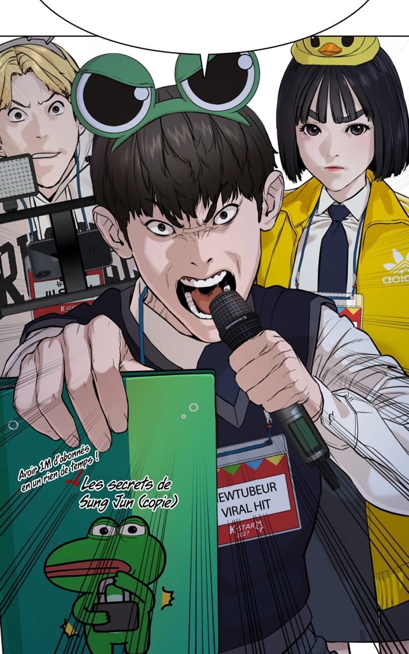 Read How To Fight vf Manga Online