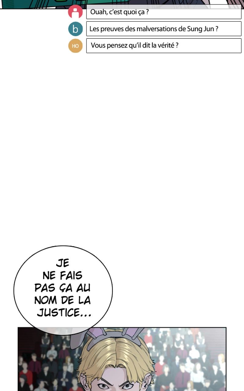 Read How To Fight vf Manga Online