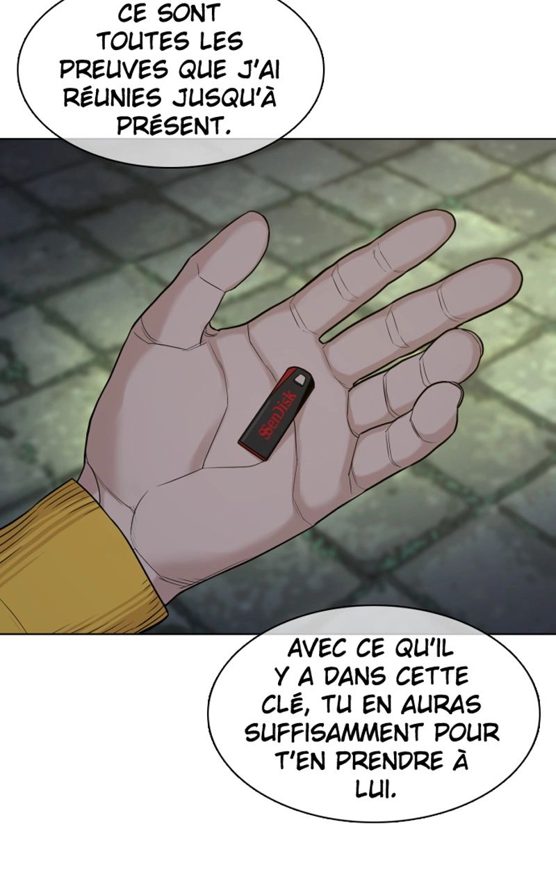 Read How To Fight vf Manga Online
