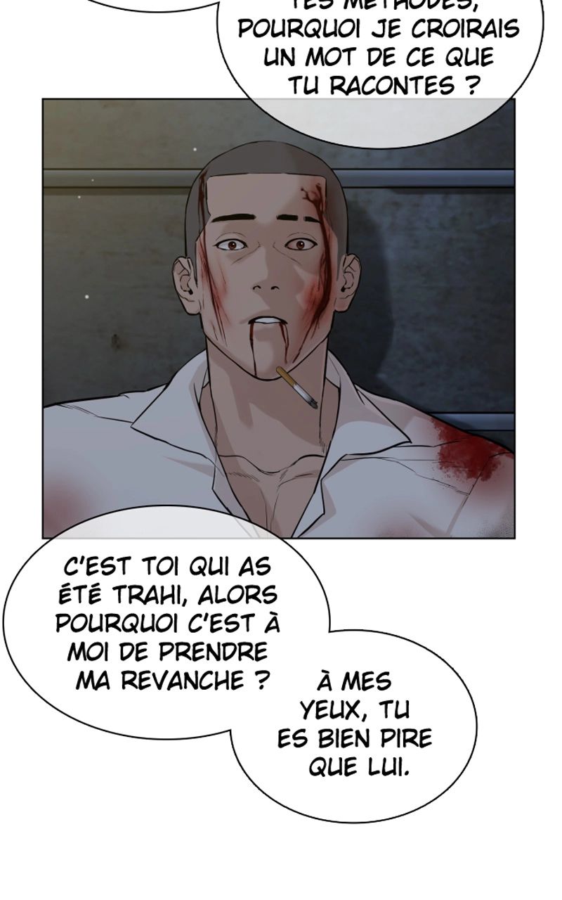 Read How To Fight vf Manga Online