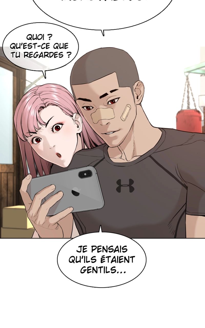 Read How To Fight vf Manga Online
