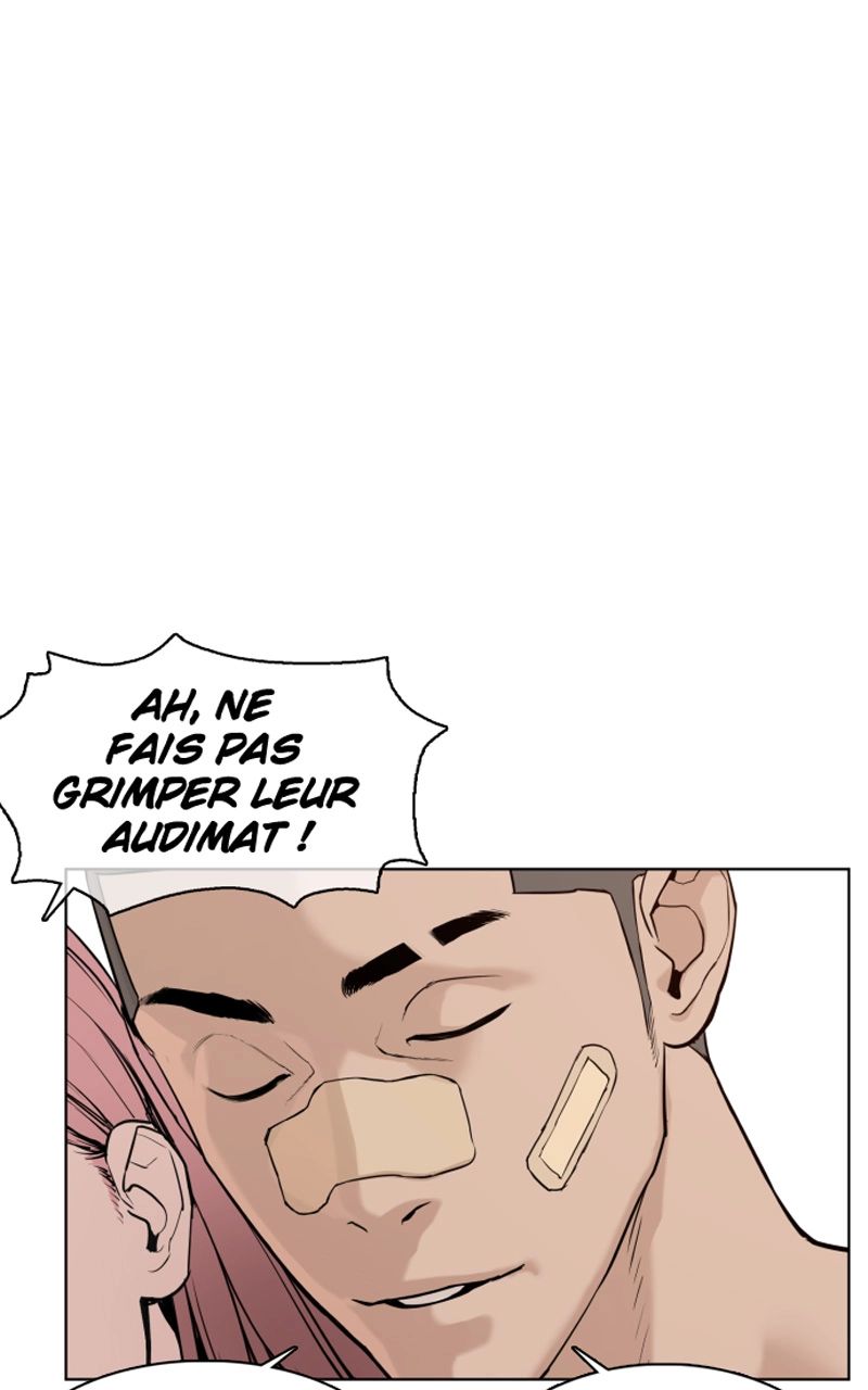 Read How To Fight vf Manga Online