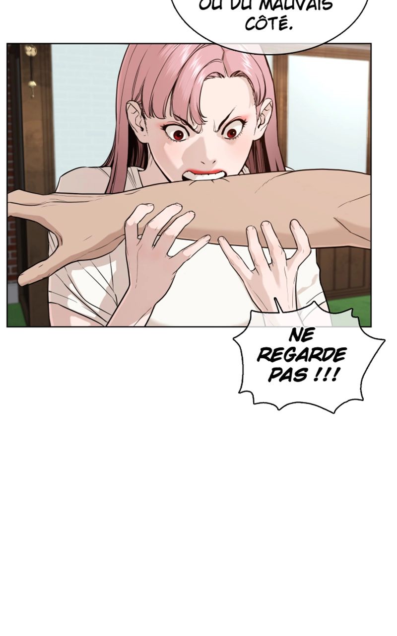 Read How To Fight vf Manga Online