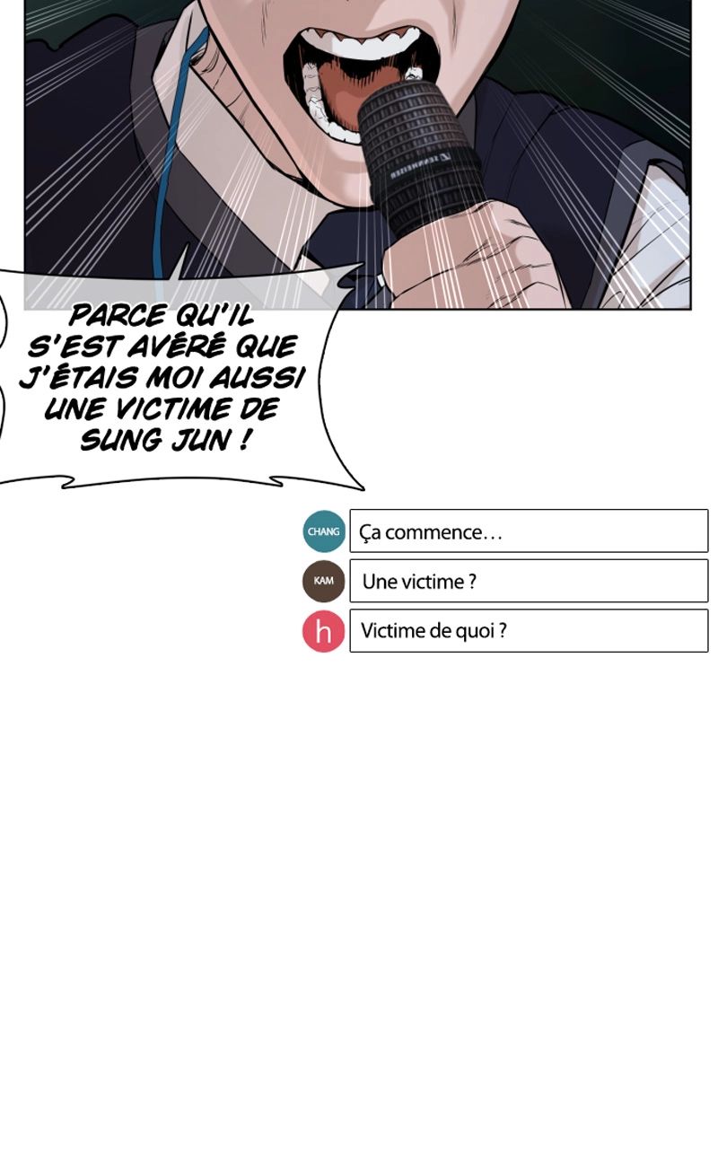 Read How To Fight vf Manga Online
