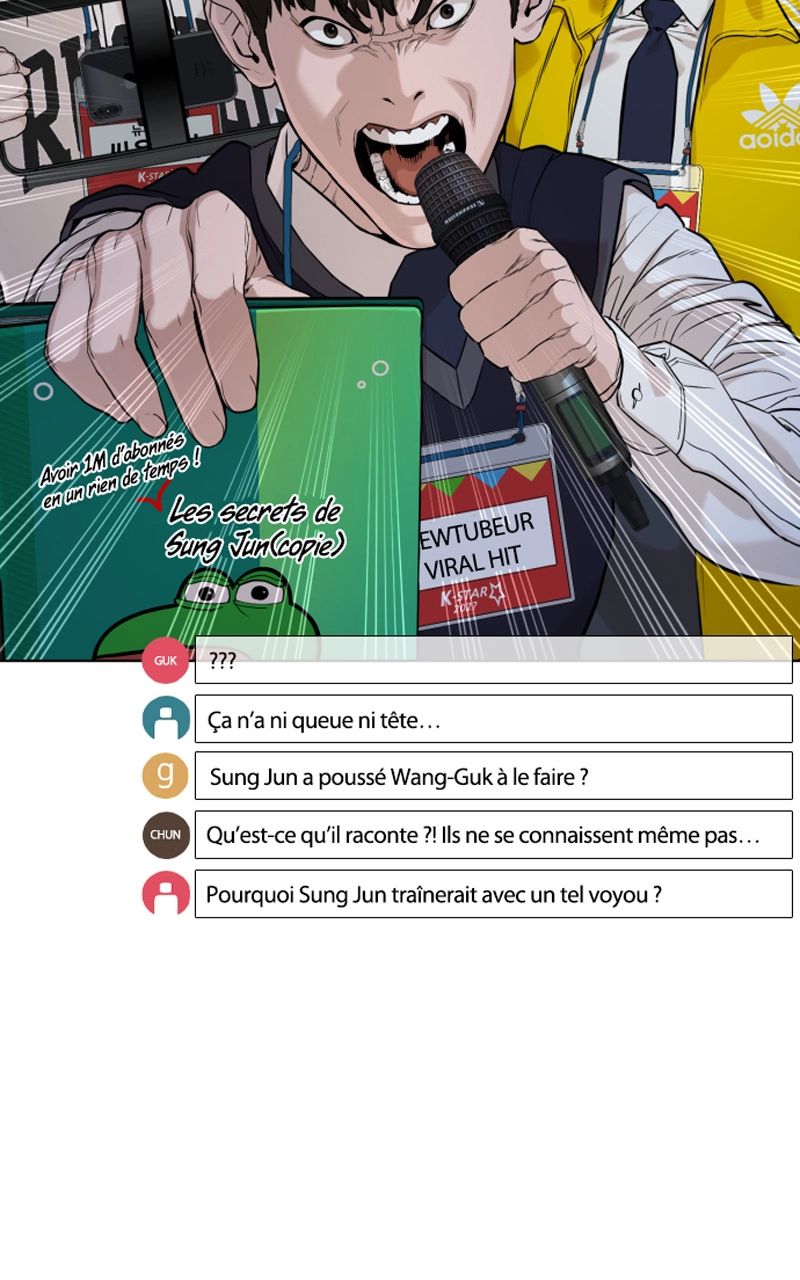 Read How To Fight vf Manga Online