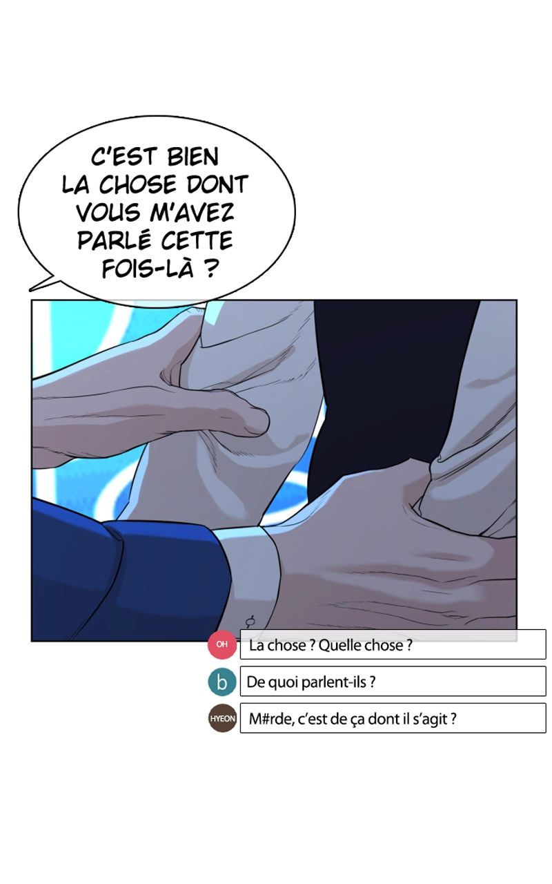 Read How To Fight vf Manga Online