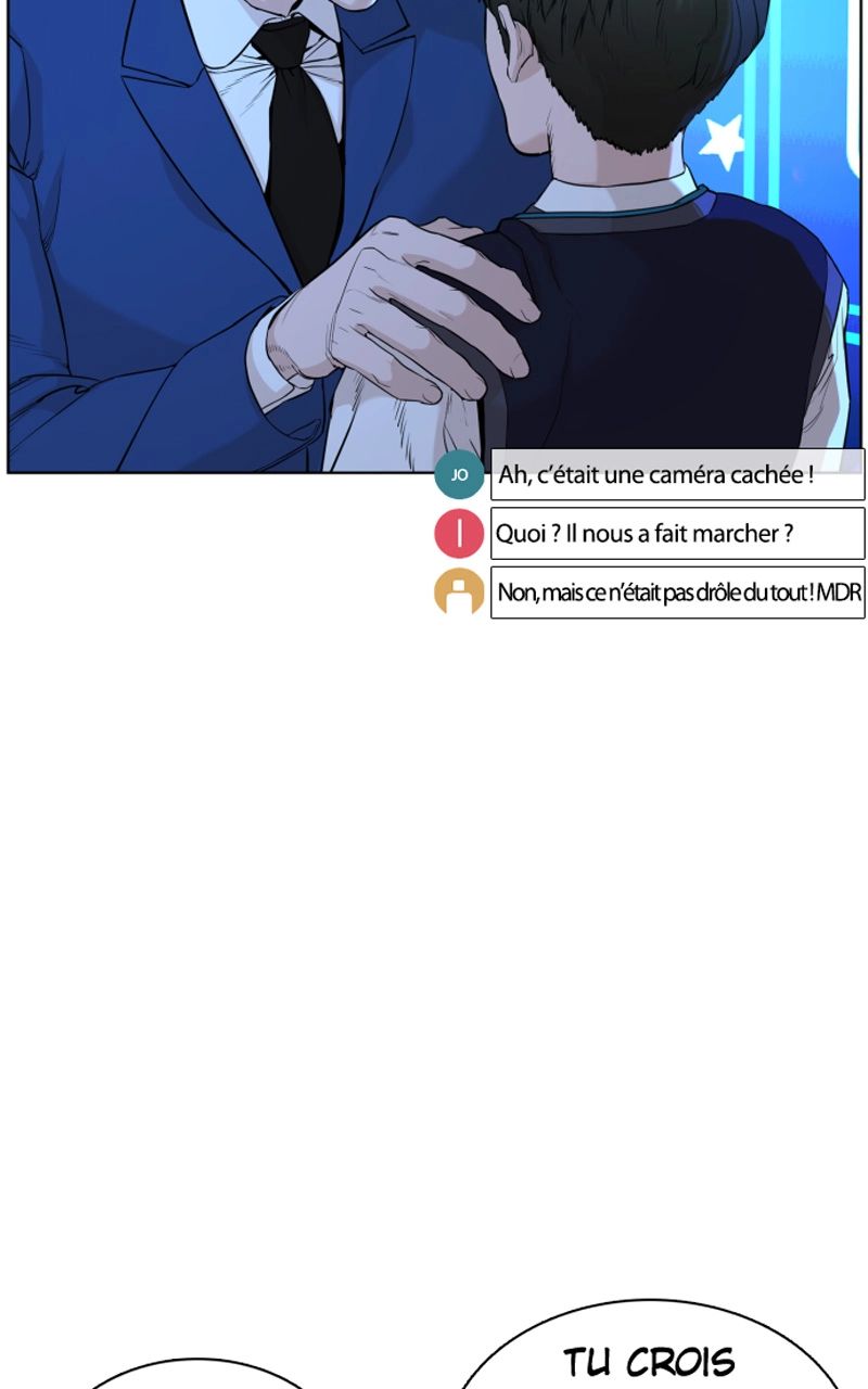 Read How To Fight vf Manga Online
