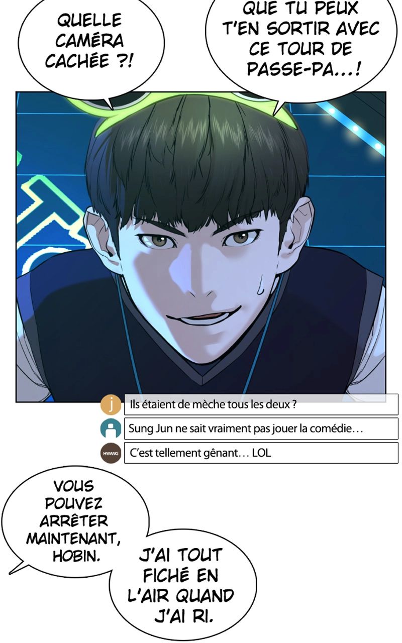 Read How To Fight vf Manga Online
