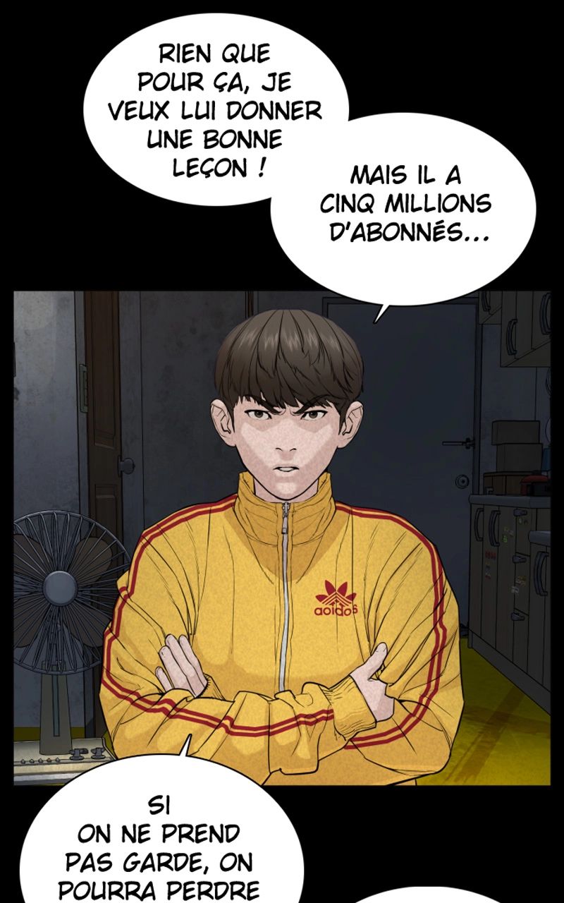 Read How To Fight vf Manga Online