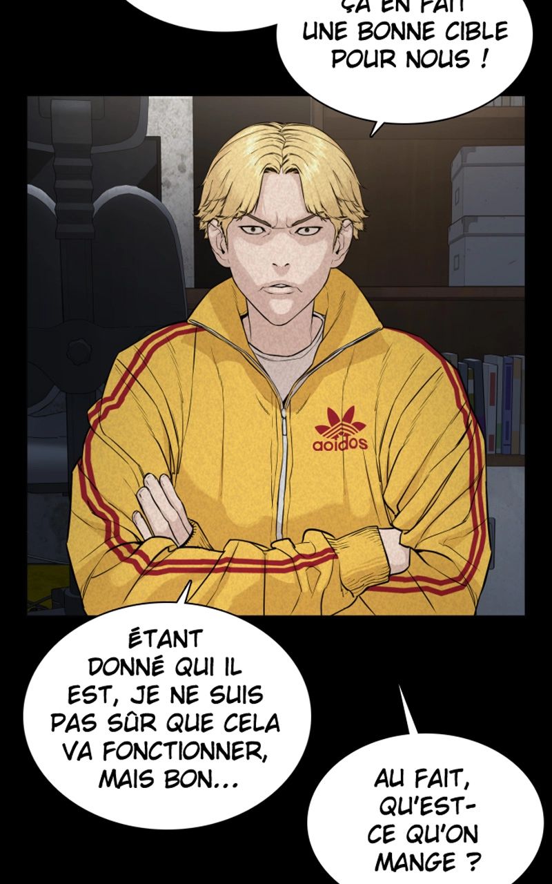 Read How To Fight vf Manga Online