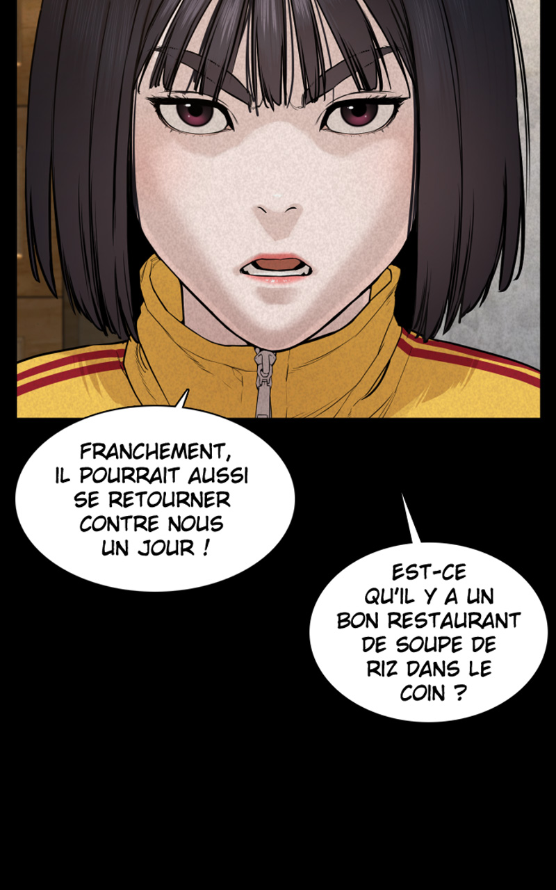Read How To Fight vf Manga Online