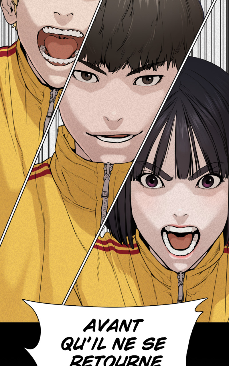 Read How To Fight vf Manga Online