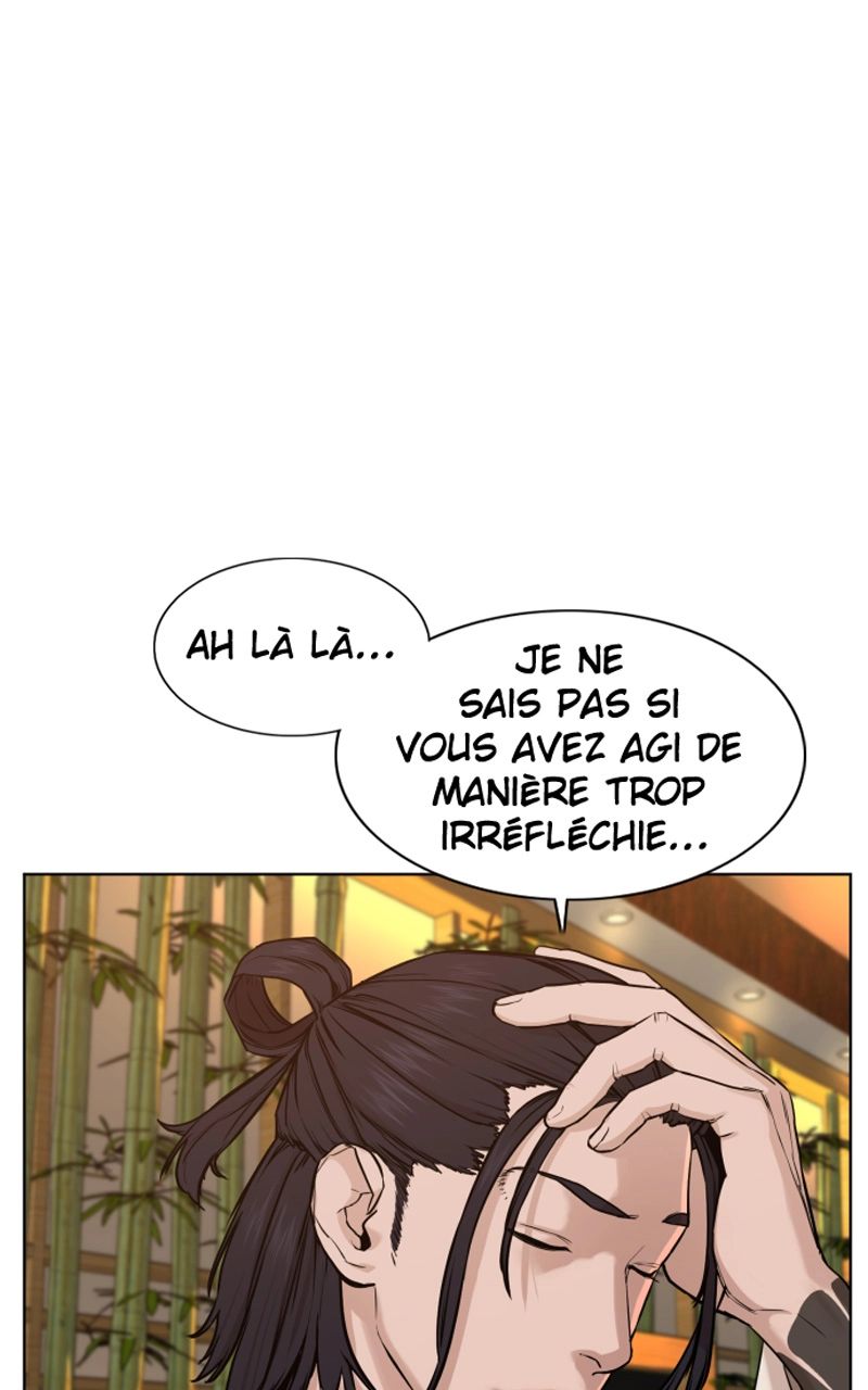 Read How To Fight vf Manga Online