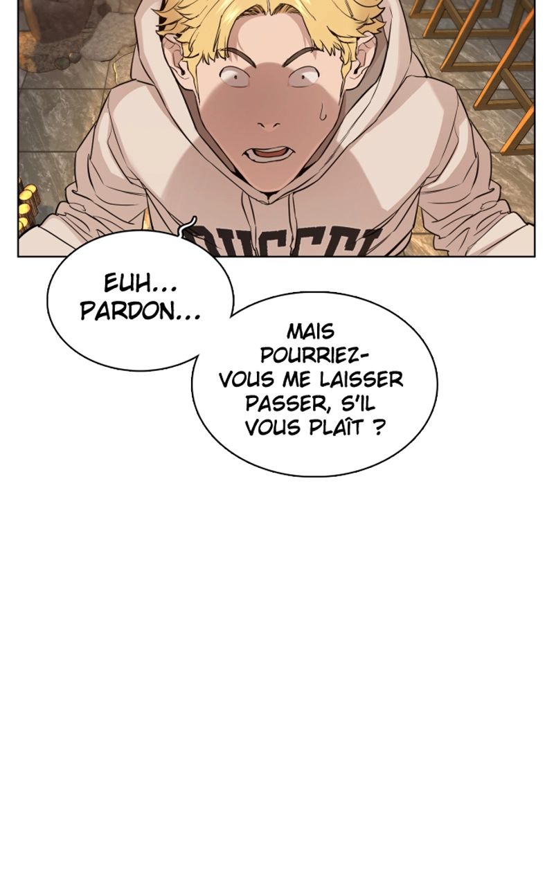 Read How To Fight vf Manga Online