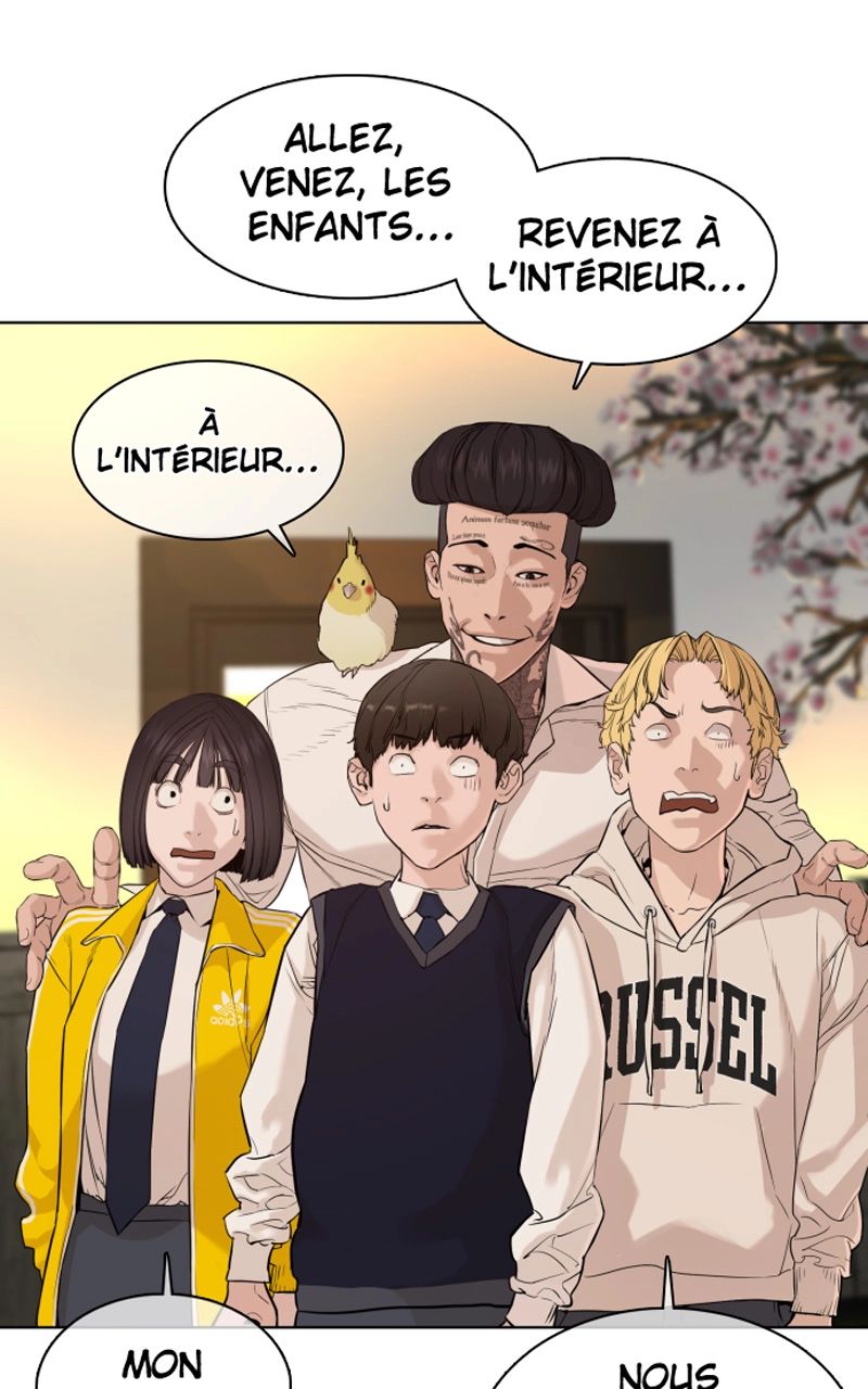 Read How To Fight vf Manga Online