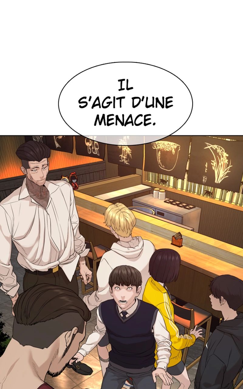 Read How To Fight vf Manga Online