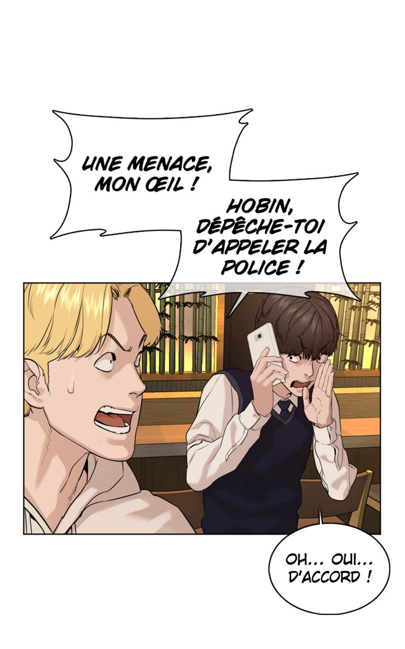 Read How To Fight vf Manga Online