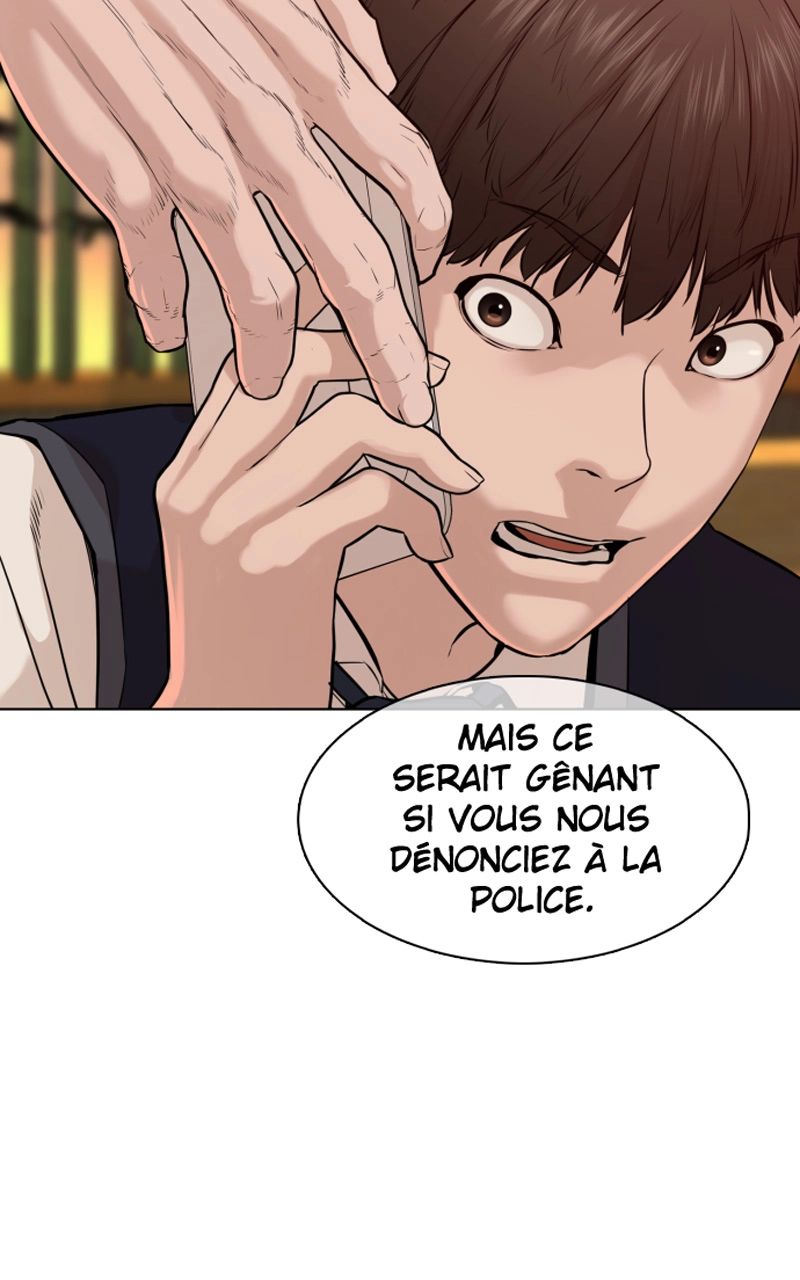 Read How To Fight vf Manga Online
