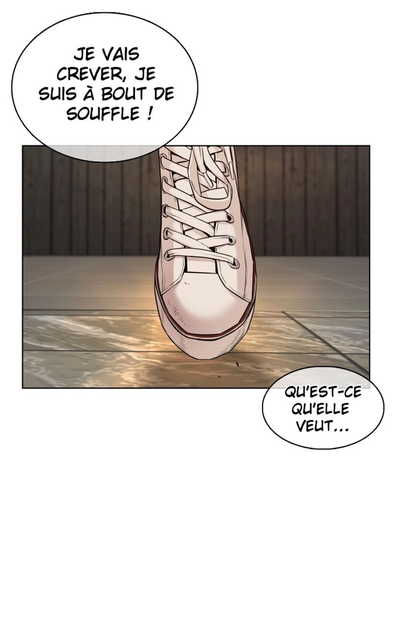 Read How To Fight vf Manga Online