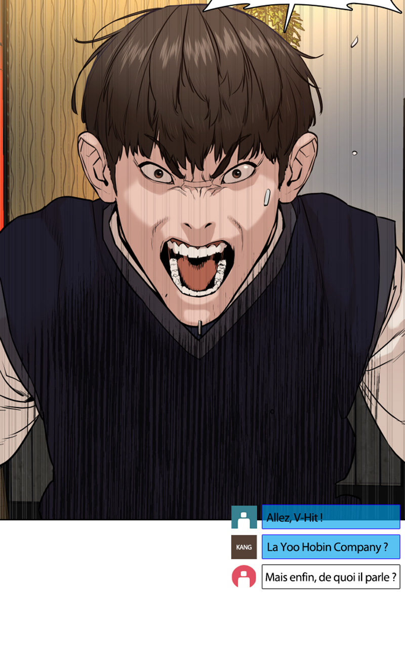 Read How To Fight vf Manga Online