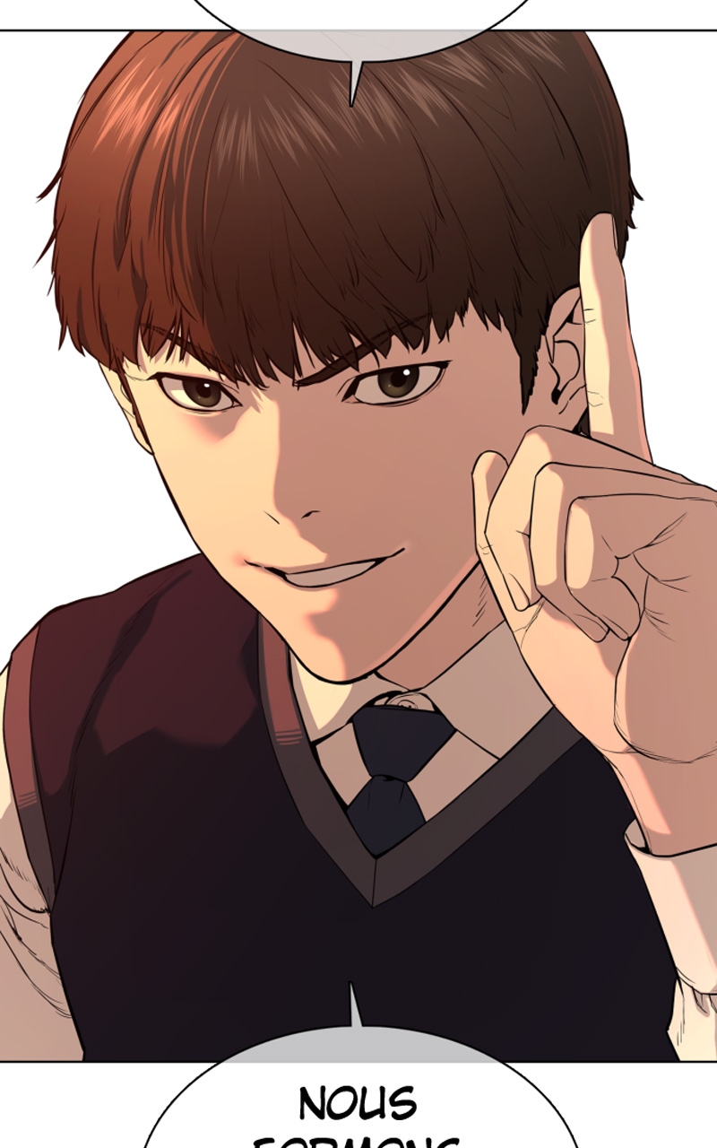 Read How To Fight vf Manga Online