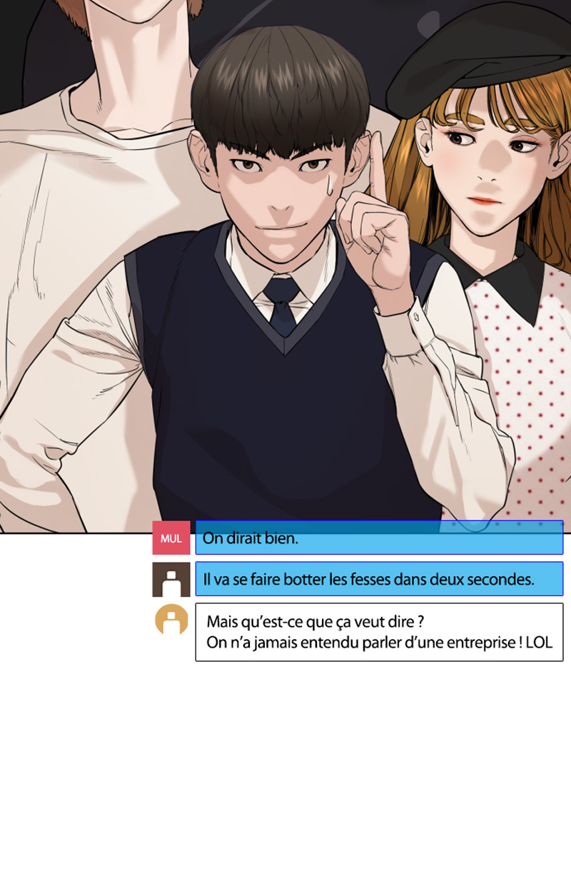 Read How To Fight vf Manga Online