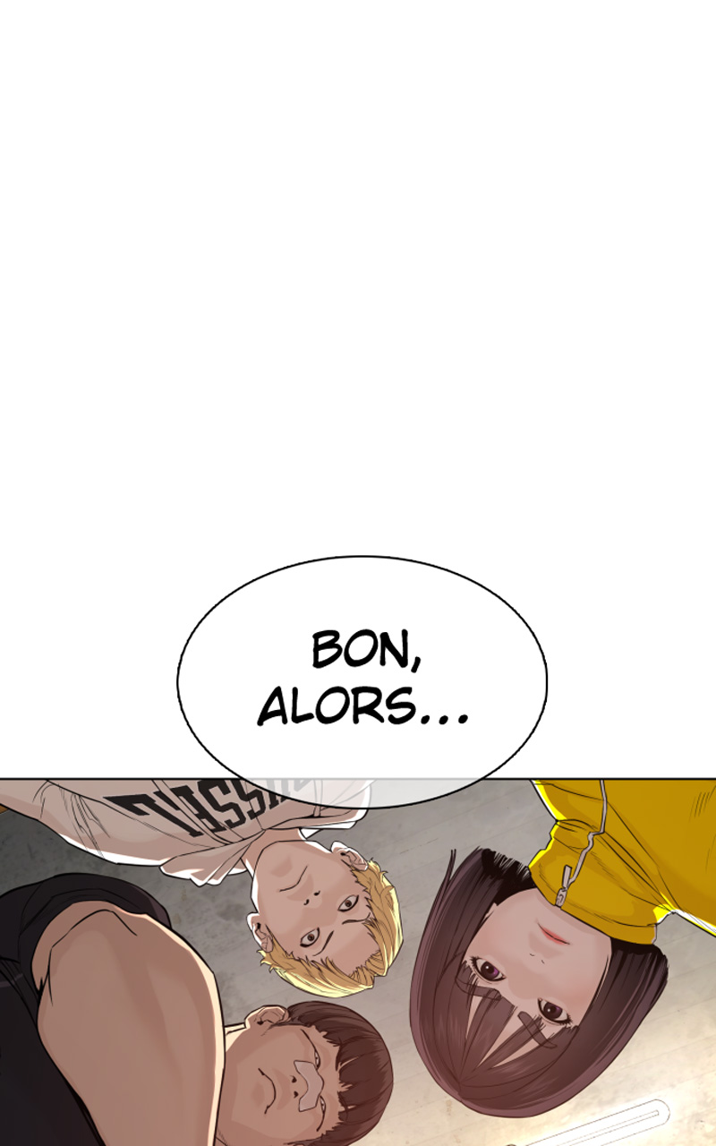 Read How To Fight vf Manga Online