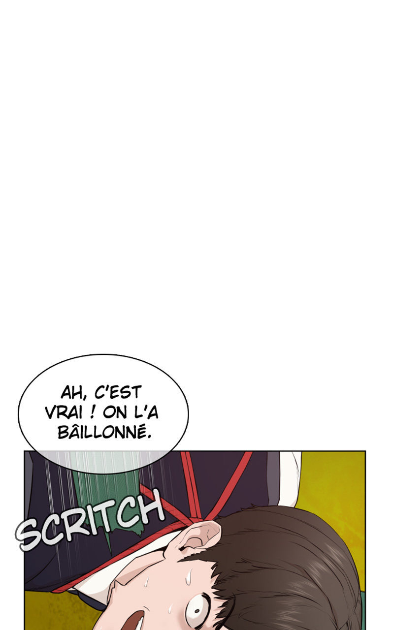 Read How To Fight vf Manga Online
